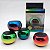 M3 Flash Bluetooth Speaker Metal portátil de aço pequeno Subwoofer pesado Mini a - Imagem 1