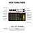 Mixer de áudio de 4/8 canais, controlador de dj, console de mixagem de som com b - Imagem 20