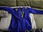 Kimono Jiu Jitsu Pretorian Elite Pro - Azul - Competição - A2 - Imagem 12