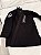 Kimono Jiu Jitsu Underground Jiu Jitsu - Preto - A1 - Imagem 3