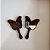 Kit 10 Espelhos Mdf Amadeirado E Acrílico Logo Gravada Laser - Imagem 2