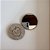 Kit 10 Espelhos Mdf Amadeirado E Acrílico Logo Gravada Laser - Imagem 6