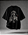 CAMISA OVERSIZE LADY JUSTICE JIU-JITSU 🥋⚖️🔥 - Imagem 3