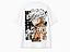 Luffy One Pice Nika Gear 5 - Imagem 2