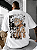 Luffy One Pice Nika Gear 5 - Imagem 1