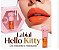 Gloss Labial Hello Kitty Hidratante com Chaveiro - Imagem 2