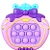 Pop It Game Finger Game Anti Estresse - Imagem 1