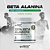 BETA-ALANINA 100% HIGH EFFICIENCY 150G – EVOROX NUTRITION - Imagem 3