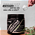 CREATINA MONOHIDRATADA MICRONIZADA 300G – EVOROX NUTRITION - Imagem 4