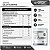 GLUTAMINA 100% 300G 60 DOSES – EVOROX NUTRITION - Imagem 4