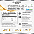 ÔMEGA-3 PREMIUM FISH OIL POTE 90 CAPSGEL - EVOROX NUTRITION - Imagem 4