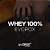 WHEY PROTEIN 100% SABOR COOKIES 900G – EVOROX NUTRITION - Imagem 5