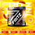 PRÉ-TREINO FRITZ SABOR FRUTAS TROPICAIS 300G – EVOROX NUTRITION - Imagem 2