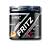 PRÉ-TREINO FRITZ SABOR FRUTAS TROPICAIS 300G – EVOROX NUTRITION - Imagem 1