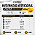 PRÉ-TREINO FRITZ MANGA 300G – EVOROX NUTRITION - Imagem 3
