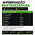 PRÉ-TREINO FRITZ MAÇÃ VERDE 300G – EVOROX NUTRITION - Imagem 3