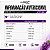 PRÉ-TREINO FRITZ SABOR UVA 300G – EVOROX NUTRITION - Imagem 5
