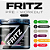 PRÉ-TREINO FRITZ SABOR UVA 300G – EVOROX NUTRITION - Imagem 2