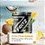PRÉ-TREINO FRITZ SABOR PIÑA COLADA 300G – EVOROX NUTRITION - Imagem 3
