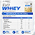 WHEY PROTEIN EVOWHEY REFIL 1KG SABOR BAUNILHA – EVOROX NUTRITION - Imagem 4