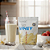 WHEY PROTEIN EVOWHEY REFIL 1KG SABOR BAUNILHA – EVOROX NUTRITION - Imagem 2