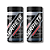 TERMOGÊNICO DERRETE 60 CAPS EVOROX NUTRITION – 2 UNIDADES - Imagem 1