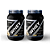 COMBO DUPLO WHEY 900G EVOROX NUTRITION - Imagem 3