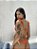 Conjunto Biquíni Cortininha - Top + Calcinha - Caribe Brasil® - Imagem 4