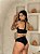 Conjunto Biquíni Top Cropped + Calcinha Hot Pants - Caribe Brasil® - Imagem 5