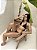 Conjunto Biquíni Cortininha - Top + Calcinha - Caribe Brasil® - Imagem 7