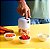 Mini Processador Elétrico Portátil 250ML - Imagem 3