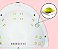 Cabine Secador UV LED 48W para Unhas - Imagem 6