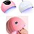Cabine Secador UV LED 48W para Unhas - Imagem 1