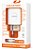 Carregador Turbo Tipo C 4.8A 1m 2 USB H'Maston - Imagem 2