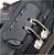 Mochila Grande Reforçada USB e Fone P2 Preto - Imagem 11