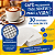 Filtro de Papel Brigitta 102 Kit com 30 Unidades Café Coado Alta Qualidade - Imagem 6
