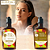 Combo Detox para os Cabelos Shampoo & Condicionador - ĀYURVÈDIKA - Imagem 5