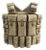 Tactical Vest - Imagem 1
