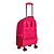 Mochila Infantil Escolar Rodinhas Rosa Rebecca Bonbon Clio Style - Imagem 2