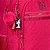 Mochila Infantil Escolar Rodinhas Rosa Rebecca Bonbon Clio Style - Imagem 5