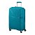 Mala de Viagem Starvibe Grande Azul American Tourister - Imagem 2