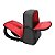 Mochila para Notebook Intract Preta Poliéster com Bolsos - Imagem 3