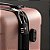 Cadeado TSA Preto para Mala de Viagem Antifurto Samsonite - Imagem 4