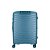 Mala de Viagem Média Bon-X Fresh Samsonite Cadeado TSA - Imagem 2