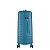Mala de Viagem Média Bon-X Fresh Samsonite Cadeado TSA - Imagem 3