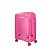Mala de Viagem Média Bon-X Fresh Samsonite Cadeado TSA - Imagem 10