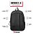 Mochila para Notebook 16" Bronx 2.0 Xtrem 5XT - Imagem 5
