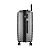 Mala de Viagem Média Giro 360º American Tourister Tesa 4.0 - Imagem 4