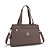 Bolsa Feminina Executiva Grande Kipling Elysia Work - Imagem 1