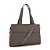Bolsa Feminina Executiva Grande Kipling Elysia Work - Imagem 3